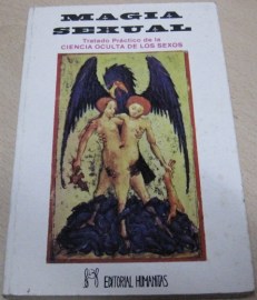 MAGIA SEXUAL